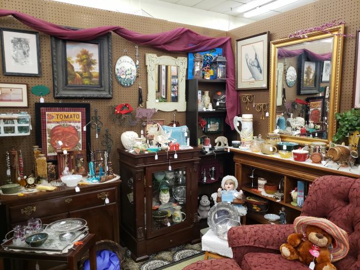 Home Decor