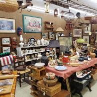 Vintage Home Decor