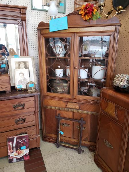Antique Furniture