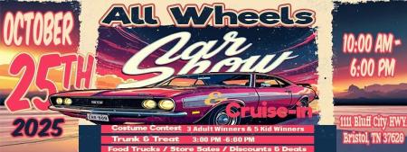Car Show and Cruise-in 