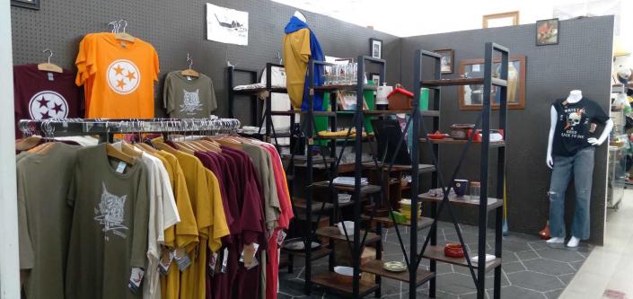Clothing