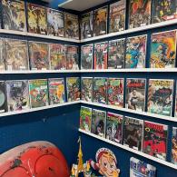 Comics