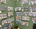 Collectible Car Memorabilia 