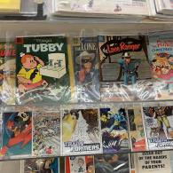 Comics