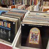 Records