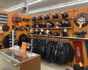 Motorcycle Gear