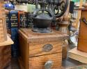 Antiques