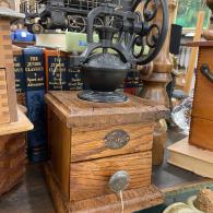 Antiques