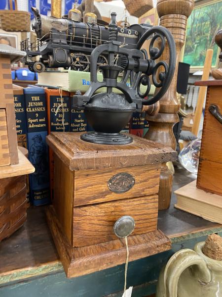 Antiques