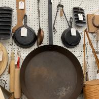Vintage Kitchenware