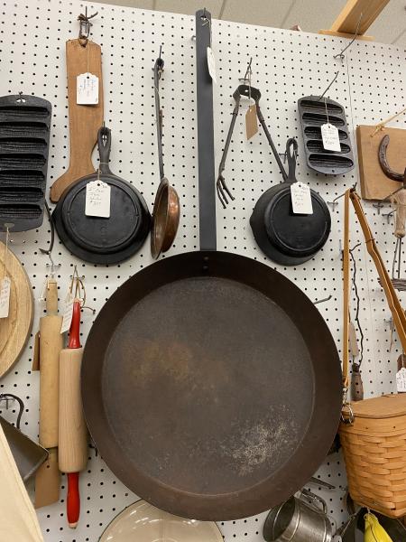 Vintage Kitchenware