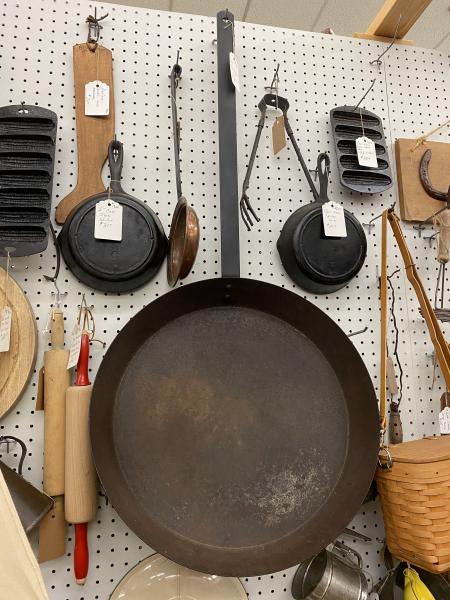 Vintage Kitchenware - Knoxville, TN Gallery