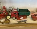 Vintage Toys