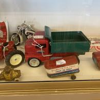 Vintage Toys