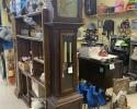 Grandfather Clock