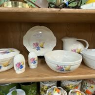 Kitchenware