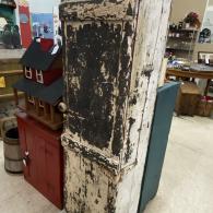 Rustic Home Decor