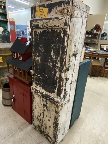 Rustic Home Decor