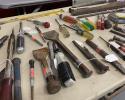 Vintage Tools