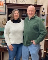 Bargain Hunters Featured Vendor