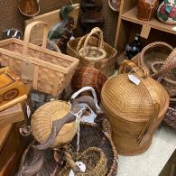 Vintage Home Decor