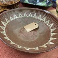 Pottery