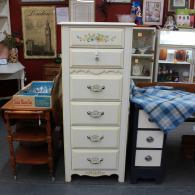 Painted Furniture