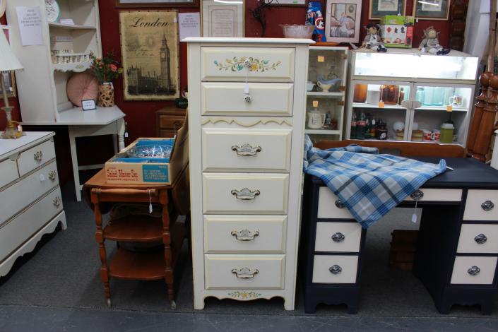 Painted Furniture