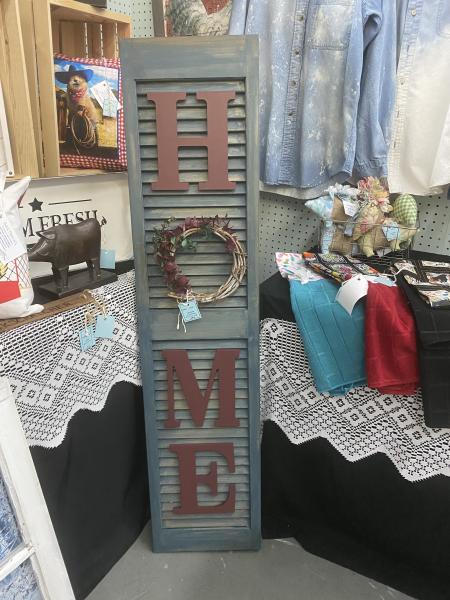 Home Decor
