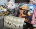 Handmade Home Decor