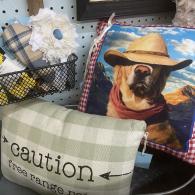 Handmade Home Decor