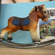 Vintage Toys