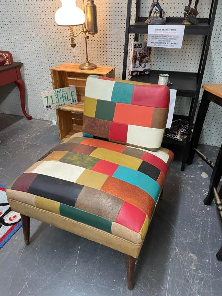 Mid-Mod Furniture